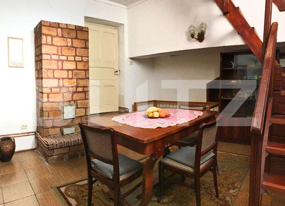 Apartament de vânzare 4 camere Central - 190394AV | BLITZ Târgoviște | Poza6