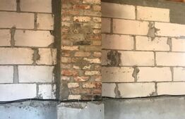 Casă (la rosu), Livadă și Pădure, Teren Generos și Plată Flexibilă – Bezdead