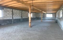 Casă (la rosu), Livadă și Pădure, Teren Generos și Plată Flexibilă – Bezdead