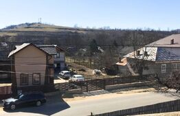 Casă (la rosu), Livadă și Pădure, Teren Generos și Plată Flexibilă – Bezdead