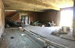 Casă (la rosu), Livadă și Pădure, Teren Generos și Plată Flexibilă – Bezdead