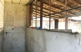 Casă (la rosu), Livadă și Pădure, Teren Generos și Plată Flexibilă – Bezdead