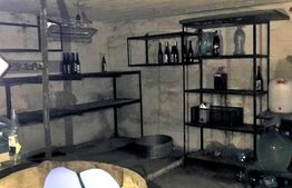 Casă (la rosu), Livadă și Pădure, Teren Generos și Plată Flexibilă – Bezdead