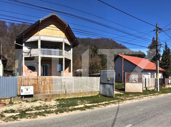 Casa de vânzare 6 camere Bezdead - 190427CV | BLITZ Târgoviște | Poza1