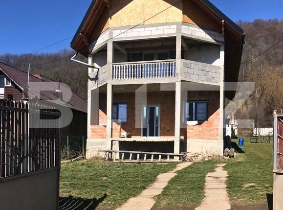 Casa de vânzare 6 camere Bezdead - 190427CV | BLITZ Târgoviște | Poza1