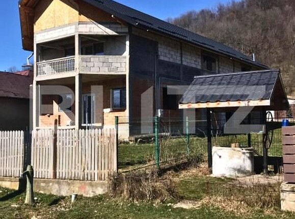 Casa de vânzare 6 camere Bezdead - 190427CV | BLITZ Târgoviște | Poza3