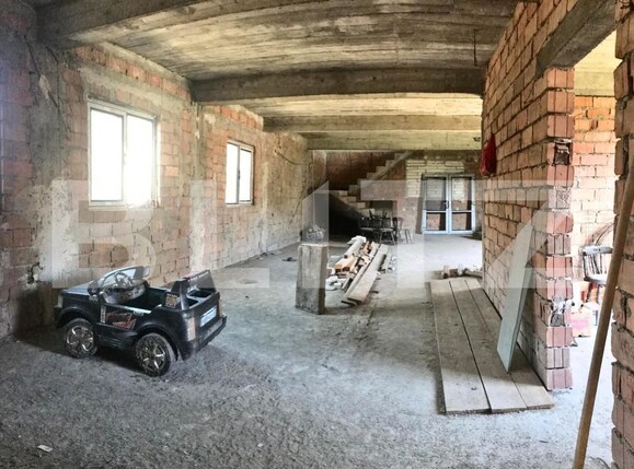 Casa de vânzare 6 camere Bezdead - 190427CV | BLITZ Târgoviște | Poza9