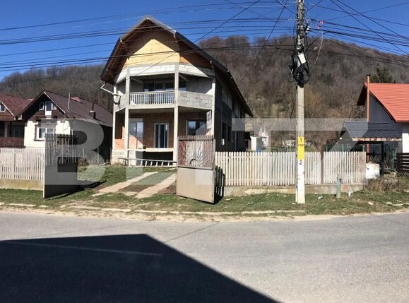 Casa de vânzare 6 camere Bezdead - 190427CV | BLITZ Târgoviște | Poza2