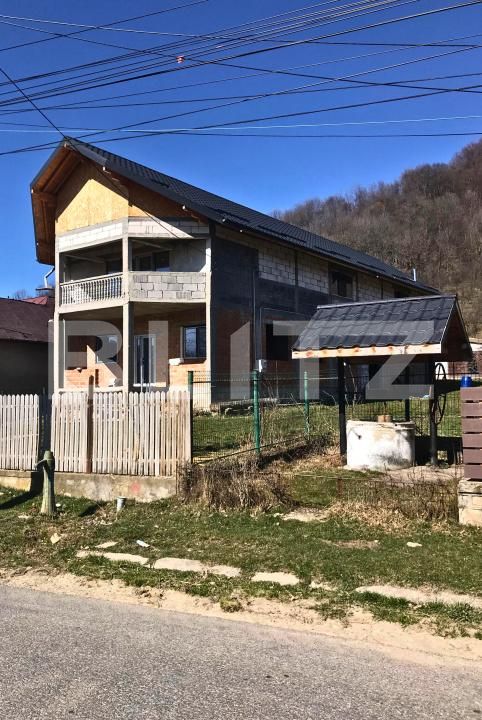 Casa de vânzare 6 camere Bezdead - 190427CV | BLITZ Târgoviște | Poza2