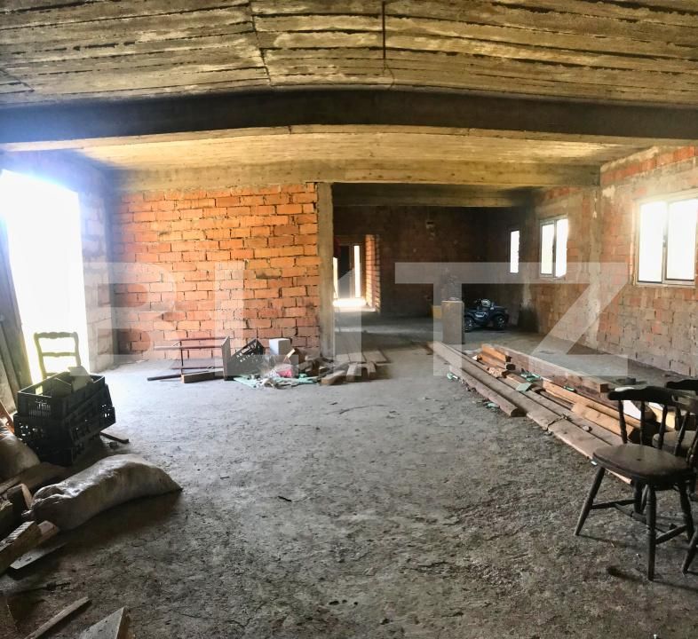 Casa de vânzare 6 camere Bezdead - 190427CV | BLITZ Târgoviște | Poza8