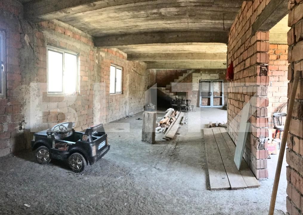 Casa de vânzare 6 camere Bezdead - 190427CV | BLITZ Târgoviște | Poza9