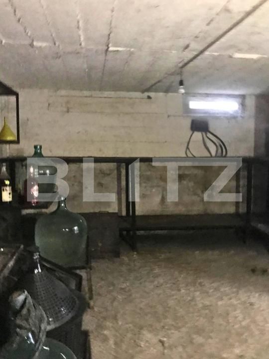 Casa de vânzare 6 camere Bezdead - 190427CV | BLITZ Târgoviște | Poza24