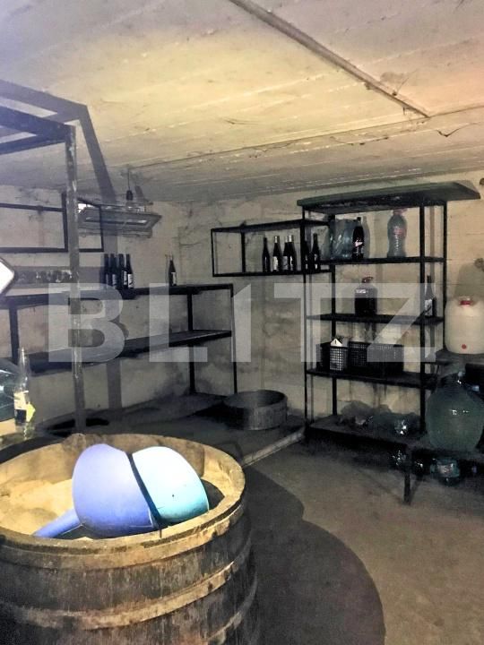 Casa de vânzare 6 camere Bezdead - 190427CV | BLITZ Târgoviște | Poza23