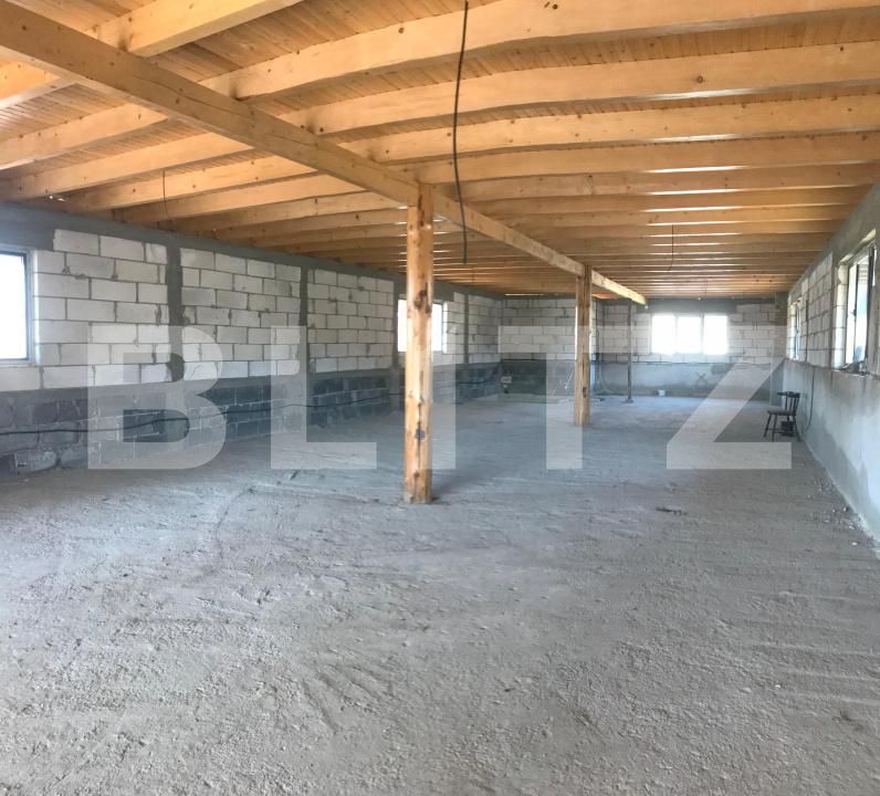 Casa de vânzare 6 camere Bezdead - 190427CV | BLITZ Târgoviște | Poza12