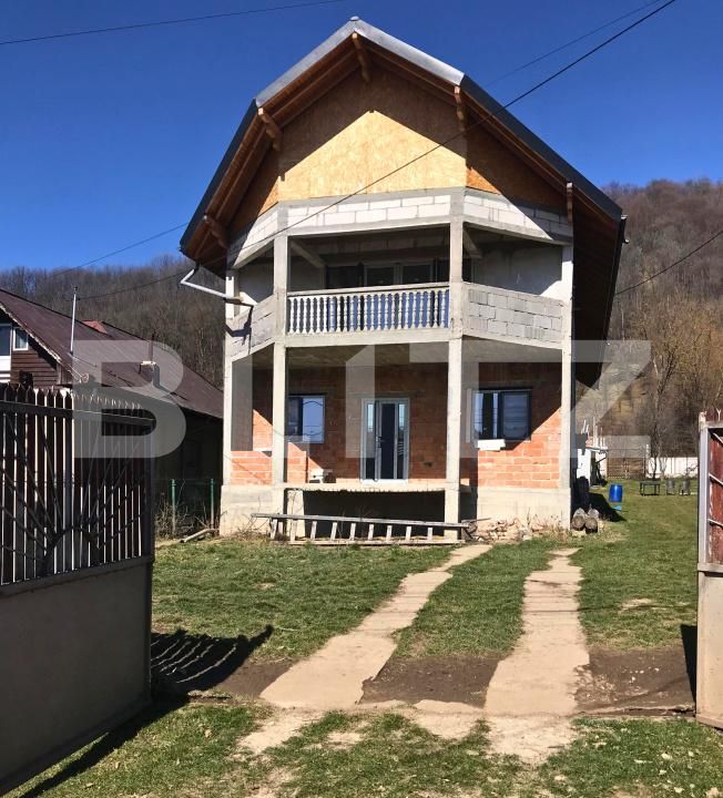 Casa de vânzare 6 camere Bezdead - 190427CV | BLITZ Târgoviște | Poza3