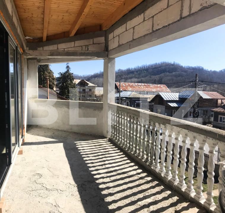 Casa de vânzare 6 camere Bezdead - 190427CV | BLITZ Târgoviște | Poza15