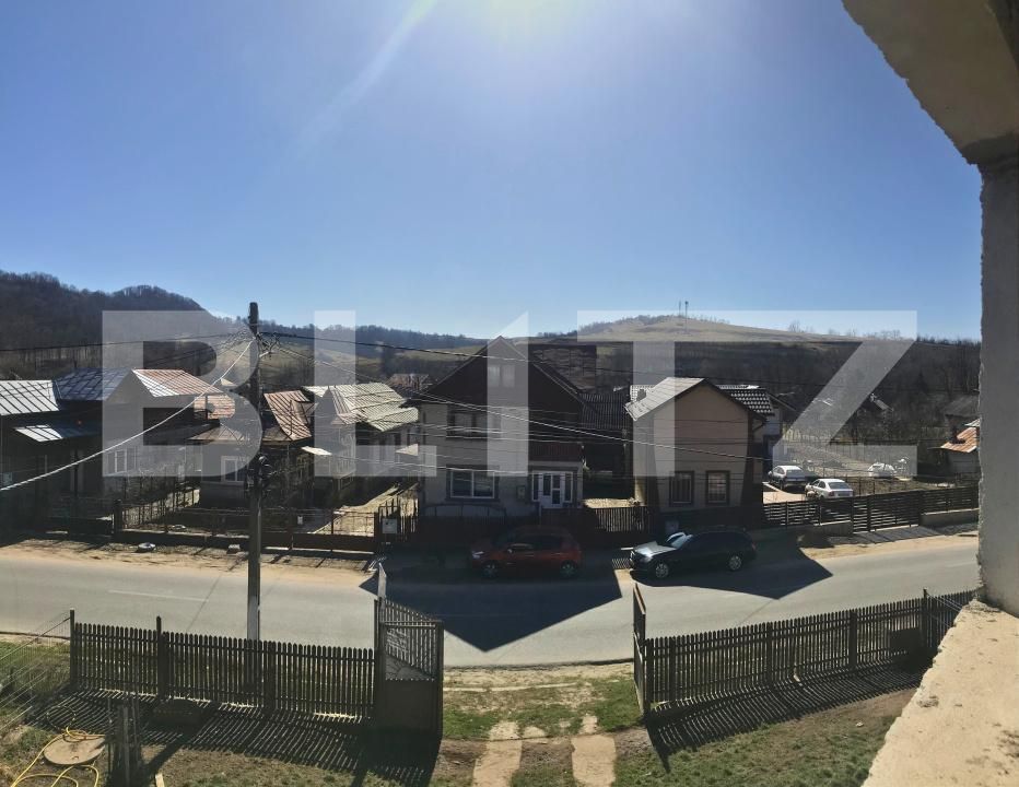 Casa de vânzare 6 camere Bezdead - 190427CV | BLITZ Târgoviște | Poza16