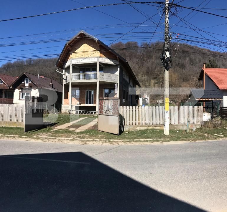 Casa de vânzare 6 camere Bezdead - 190427CV | BLITZ Târgoviște | Poza4