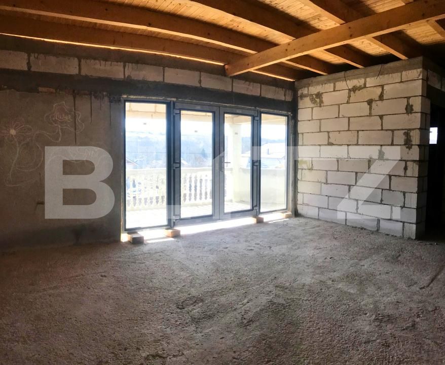 Casa de vânzare 6 camere Bezdead - 190427CV | BLITZ Târgoviște | Poza14