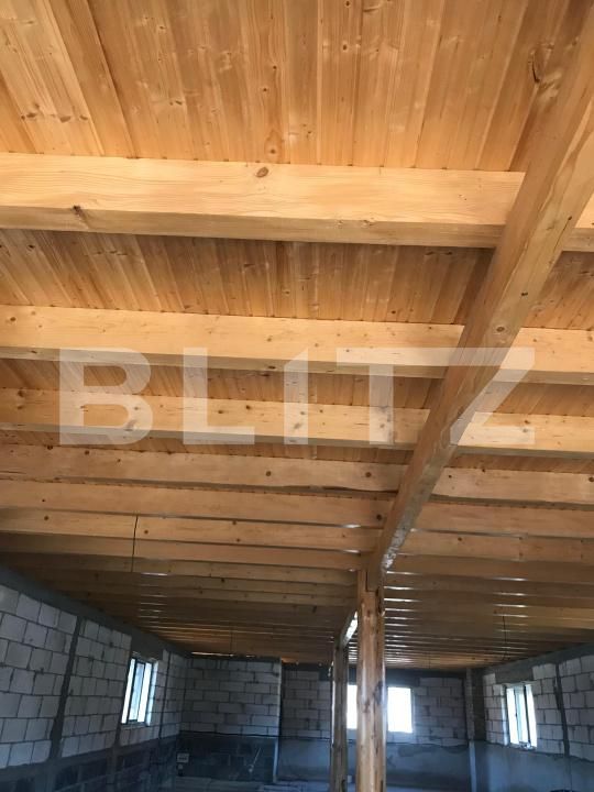 Casa de vânzare 6 camere Bezdead - 190427CV | BLITZ Târgoviște | Poza13