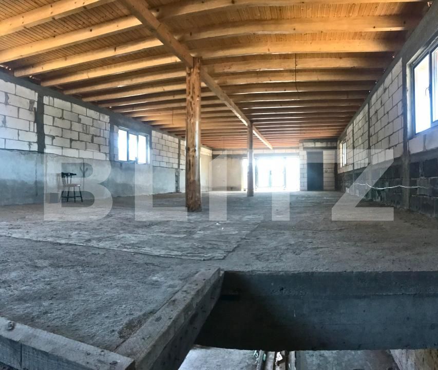Casa de vânzare 6 camere Bezdead - 190427CV | BLITZ Târgoviște | Poza11
