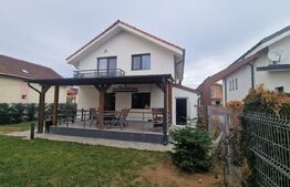 Vila de inchiriat, 100 mp, zona sud-Est