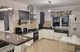 Vila de inchiriat, 100 mp, zona sud-Est