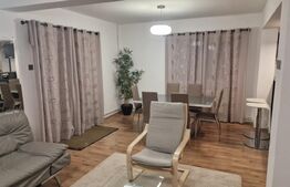 Vila de inchiriat, 100 mp, zona sud-Est