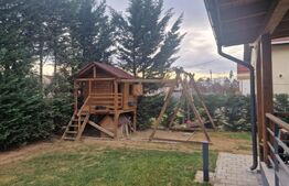 Vila de inchiriat, 100 mp, zona sud-Est