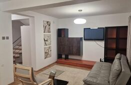 Vila de inchiriat, 100 mp, zona sud-Est