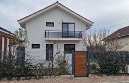 Vila de inchiriat, 100 mp, zona sud-Est