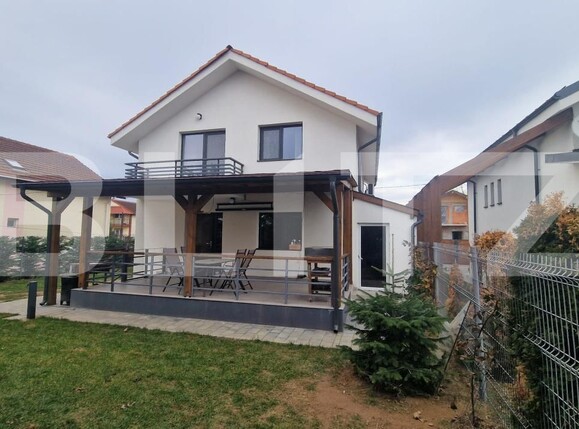 Casa de închiriat 4 camere Sud-Est - 190442CI | BLITZ Târgoviște | Poza1