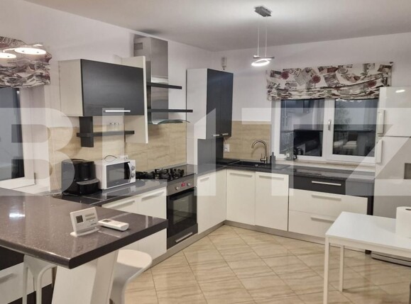 Casa de închiriat 4 camere Sud-Est - 190442CI | BLITZ Târgoviște | Poza8