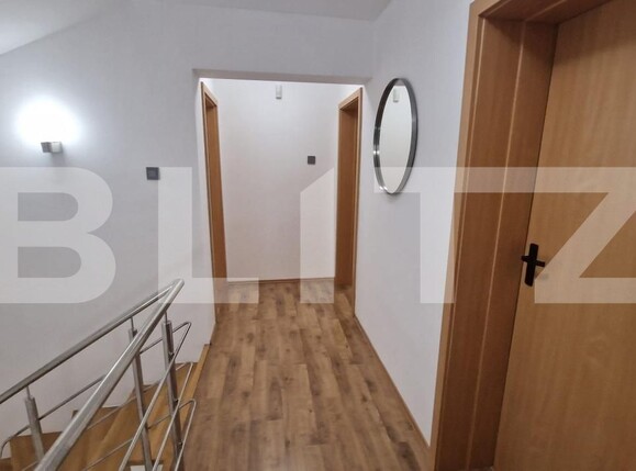 Casa de închiriat 4 camere Sud-Est - 190442CI | BLITZ Târgoviște | Poza17