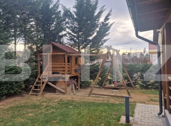 Casa de închiriat 4 camere Sud-Est - 190442CI | BLITZ Târgoviște | Poza3