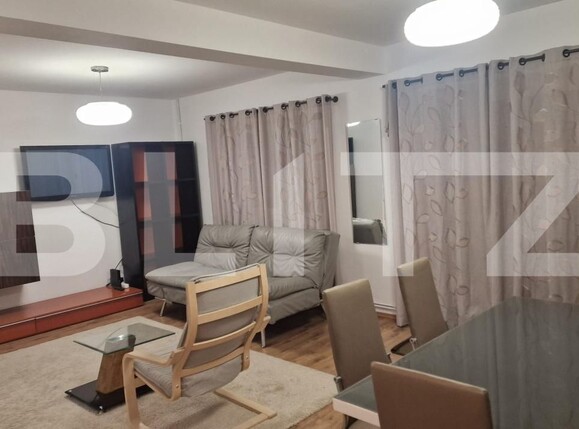 Casa de închiriat 4 camere Sud-Est - 190442CI | BLITZ Târgoviște | Poza4