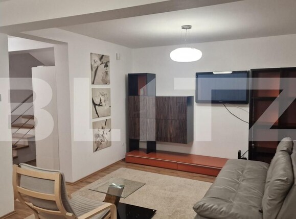 Casa de închiriat 4 camere Sud-Est - 190442CI | BLITZ Târgoviște | Poza6