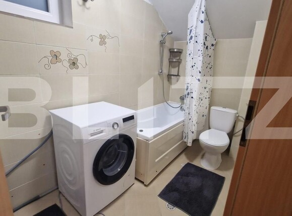 Casa de închiriat 4 camere Sud-Est - 190442CI | BLITZ Târgoviște | Poza11