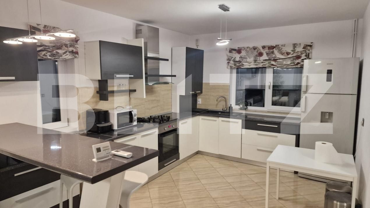 Casa de închiriat 4 camere Sud-Est - 190442CI | BLITZ Târgoviște | Poza8