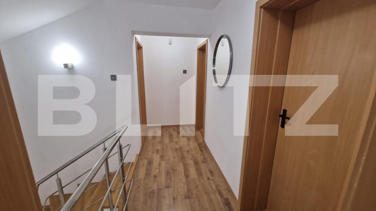 Casa de închiriat 4 camere Sud-Est - 190442CI | BLITZ Târgoviște | Poza17