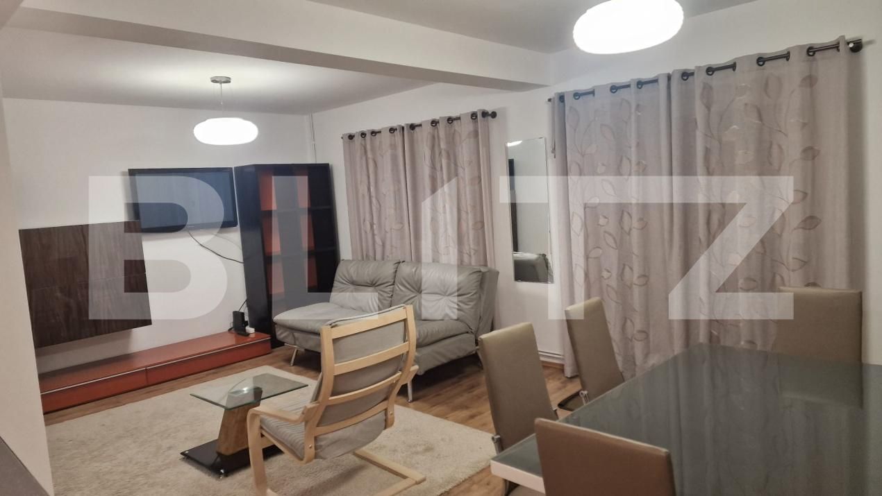 Casa de închiriat 4 camere Sud-Est - 190442CI | BLITZ Târgoviște | Poza4