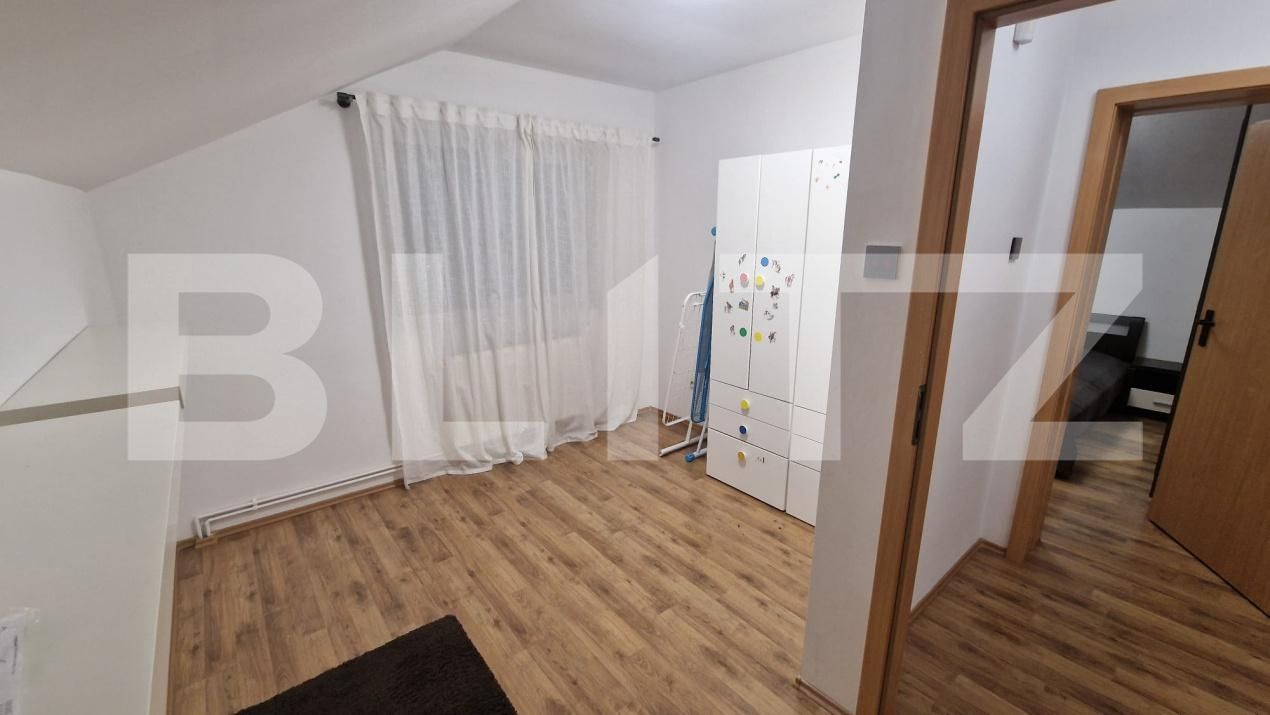 Casa de închiriat 4 camere Sud-Est - 190442CI | BLITZ Târgoviște | Poza16