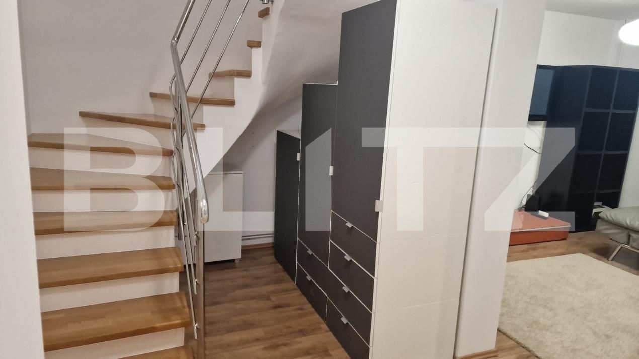 Casa de închiriat 4 camere Sud-Est - 190442CI | BLITZ Târgoviște | Poza10