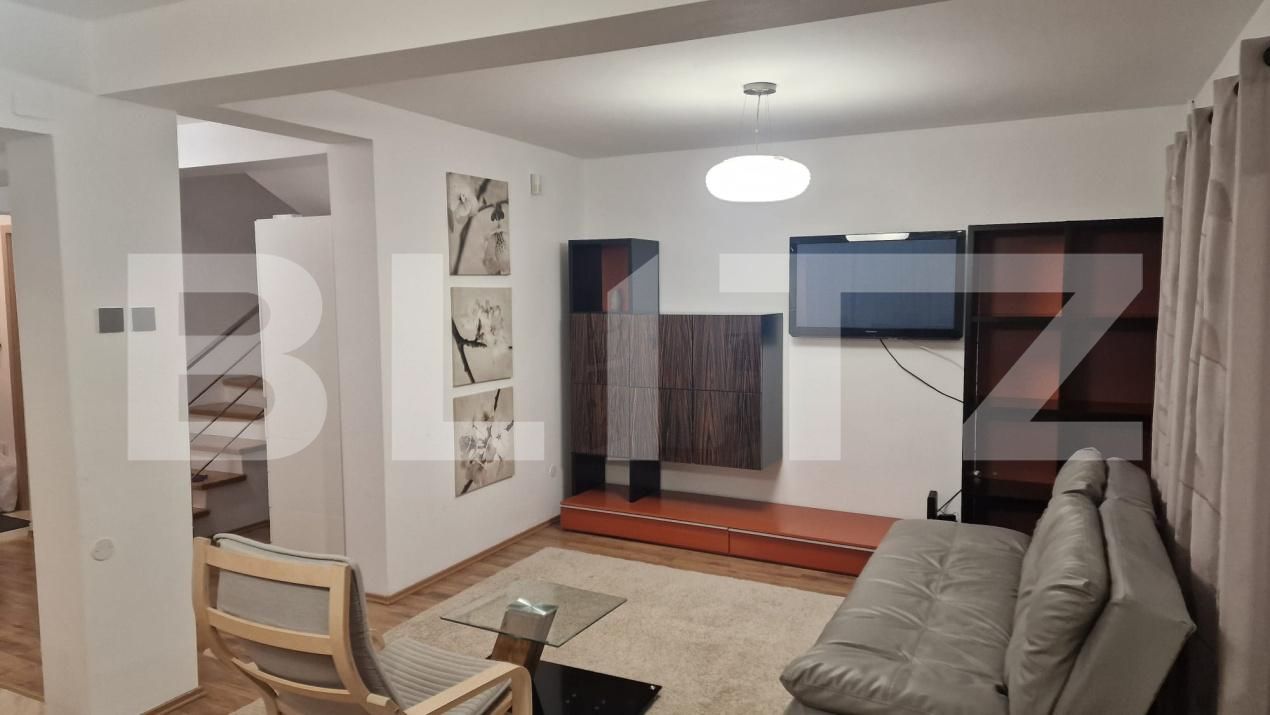 Casa de închiriat 4 camere Sud-Est - 190442CI | BLITZ Târgoviște | Poza6