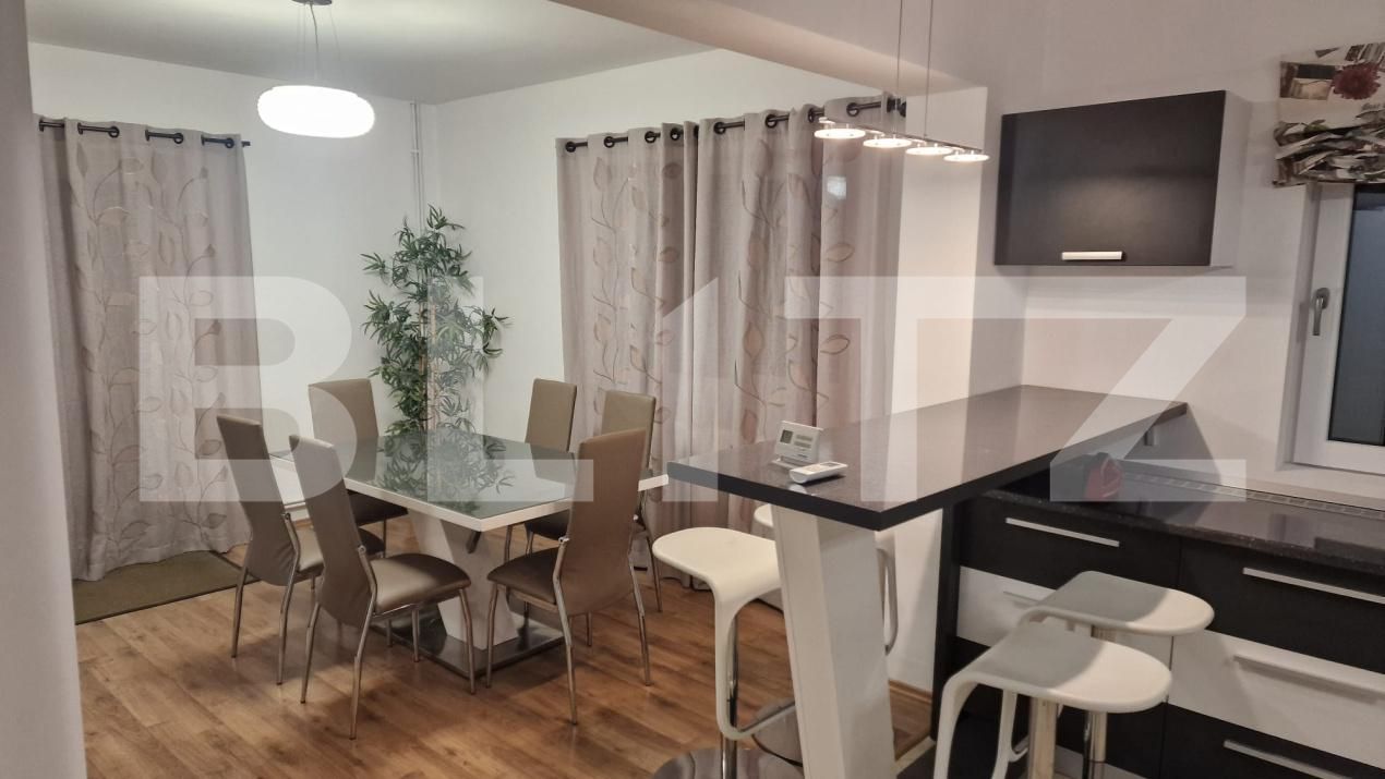 Casa de închiriat 4 camere Sud-Est - 190442CI | BLITZ Târgoviște | Poza5