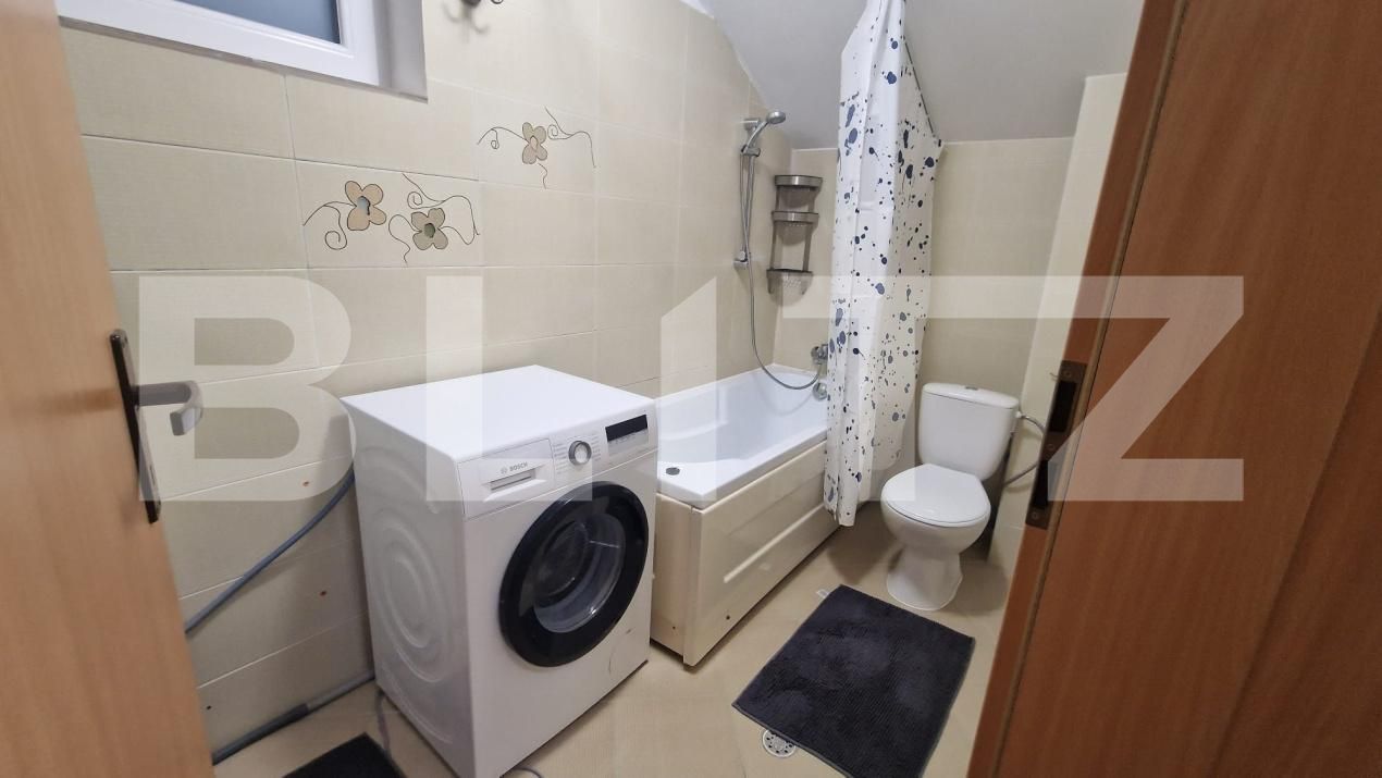 Casa de închiriat 4 camere Sud-Est - 190442CI | BLITZ Târgoviște | Poza11