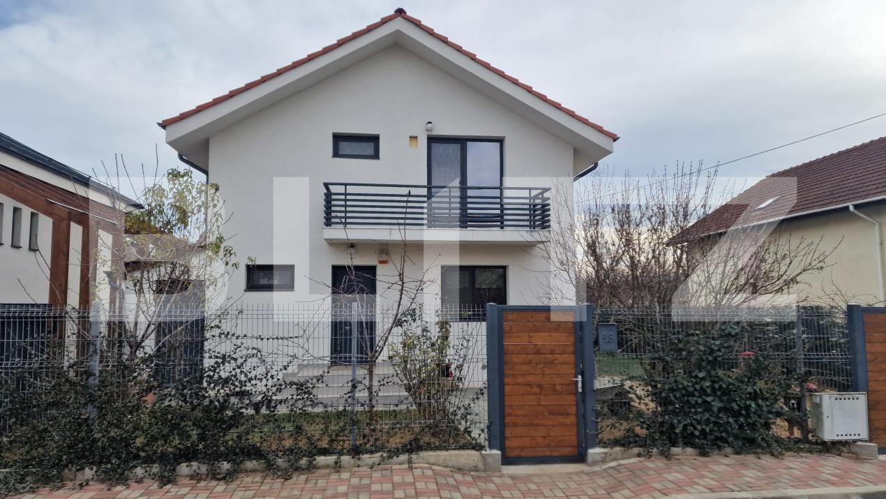 Casa de închiriat 4 camere Sud-Est - 190442CI | BLITZ Târgoviște | Poza2