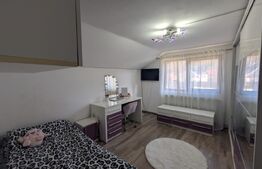 Vanzare in 2 rate Iedera Moreni  Casă individuală P+1 cu mansardă, teren 600 mp 