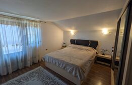 Vanzare in 2 rate Iedera Moreni  Casă individuală P+1 cu mansardă, teren 600 mp 