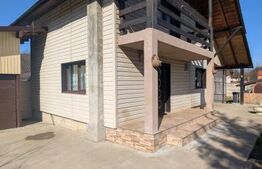  Iedera Moreni  Casă individuală P+1 cu mansardă, teren 600 mp 